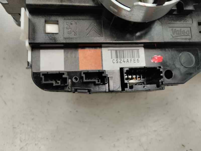 MANDO MULTIFUNCION PEUGEOT 208 1.2 MT 110CV | 81KW