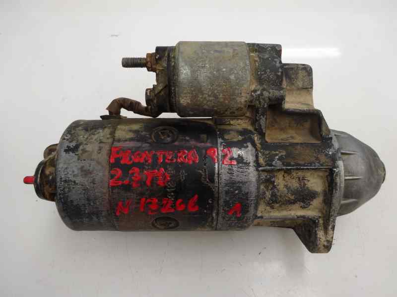 MOTOR ARRANQUE OPEL FRONTERA 2.3 TD MT AWD 100CV | 73KW