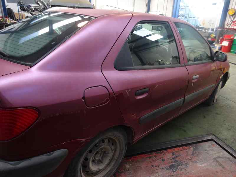 ELEVALUNAS DELANTERO IZQUIERDO CITROEN XSARA 1.9 TD MT 90CV