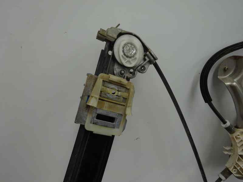 ELEVALUNAS DELANTERO IZQUIERDO MERCEDES BENZ CLASE S 3.2 S 320 CDI DPF 5G-TRONIC LWB 204CV