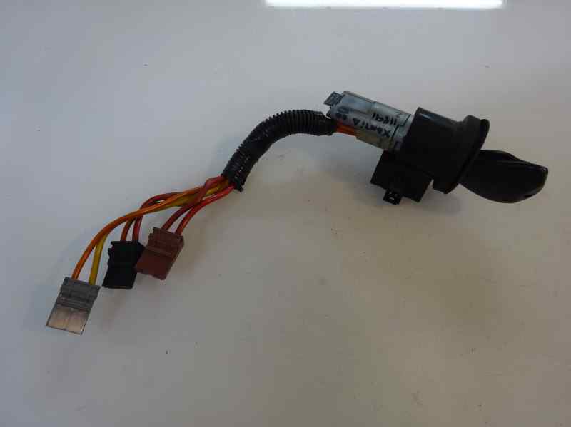CONMUTADOR DE ARRANQUE CITROEN XANTIA 2.0 HDI MT 109CV