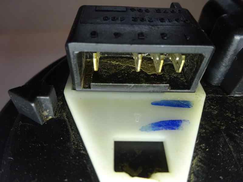 BOMBA COMBUSTIBLE CITROEN XANTIA 1.6 MT 88CV