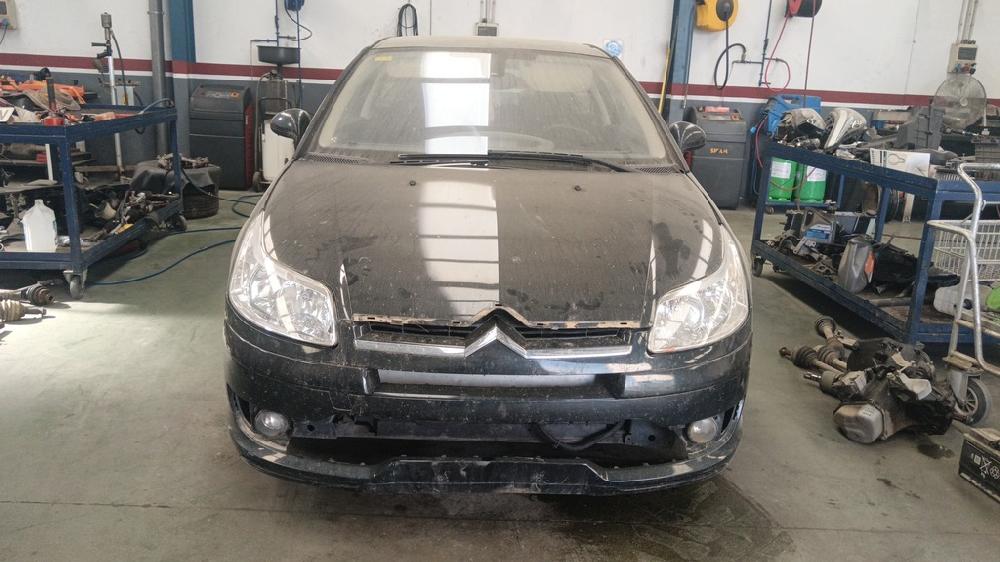 CITROEN C4 2004 1.6 HDI MT 110CV