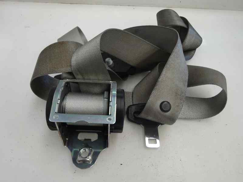 CINTURON SEGURIDAD DELANTERO IZQUIERDO MERCEDES BENZ CLASE M 3.0 ML 280 CDI 7G-TRONIC 190CV