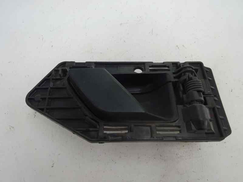 MANETA INTERIOR DELANTERA DERECHA CITROEN BERLINGO 1.6 HDI MT 90CV