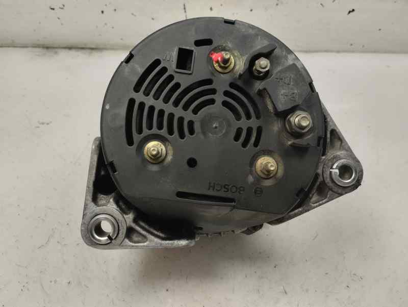 ALTERNADOR OPEL VECTRA 2.0 DTI MT 101CV | 74KW