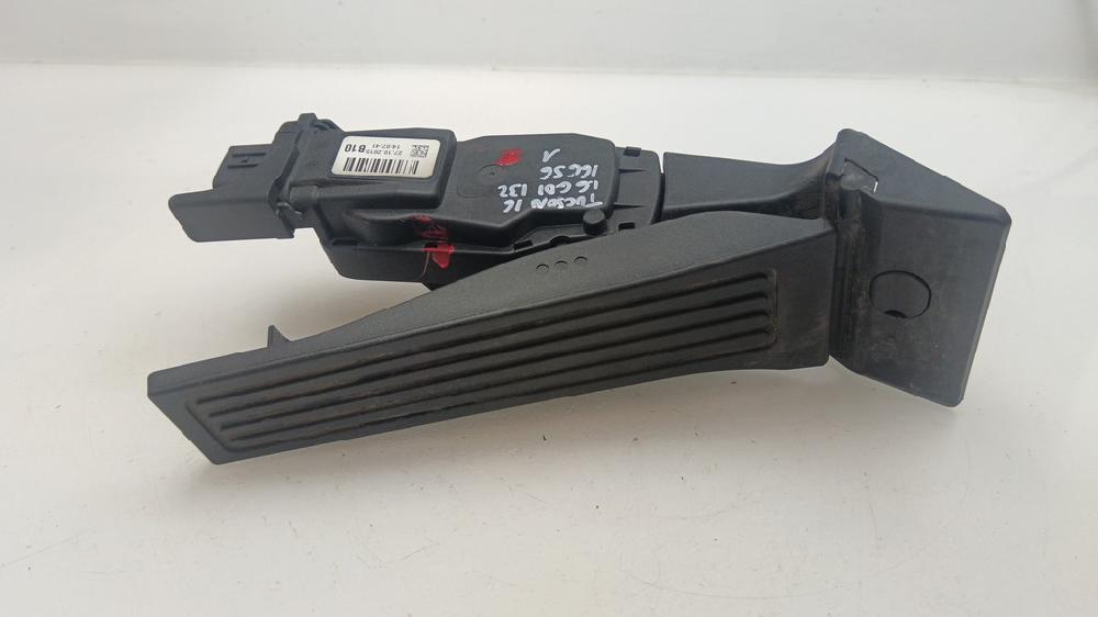 POTENCIOMETRO PEDAL HYUNDAI TUCSON 1.6 MT 132CV