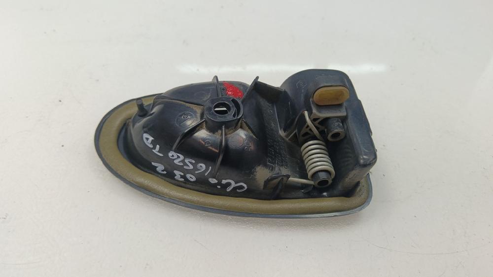 MANETA INTERIOR TRASERA DERECHA RENAULT CLIO 1.2 MT 58CV | 43KW