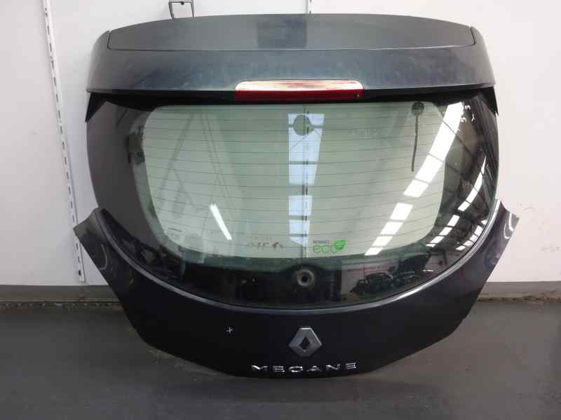 PORTON TRASERO RENAULT MEGANE 1.5 DCI MT 106CV | 78KW