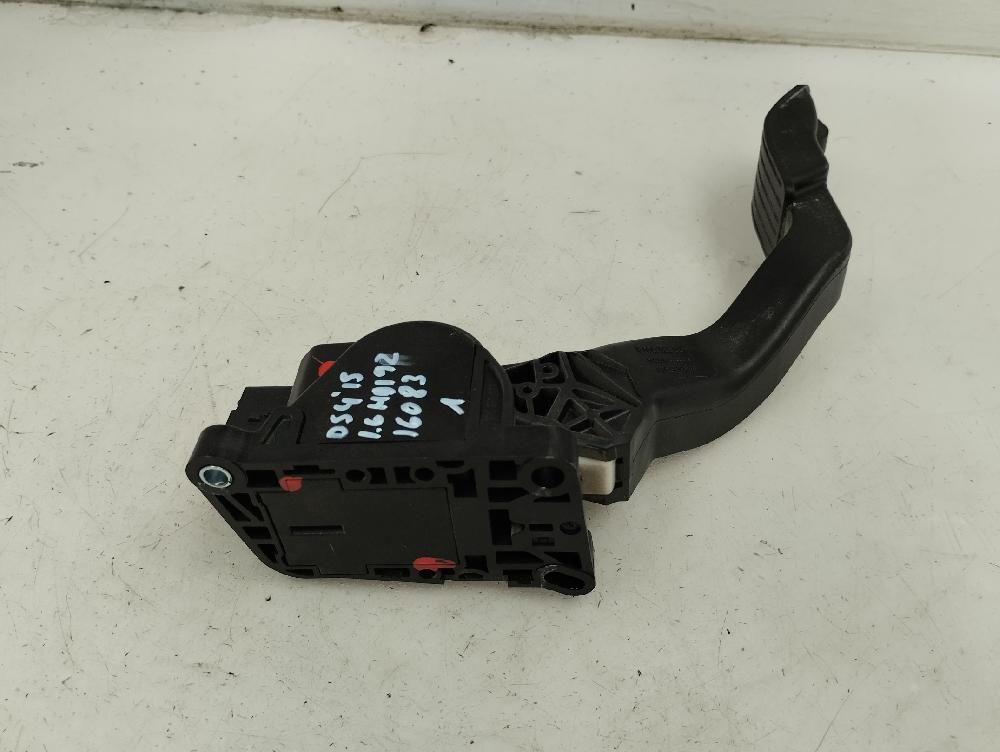 POTENCIOMETRO PEDAL CITROEN DS4 1.6 THP MT 200CV