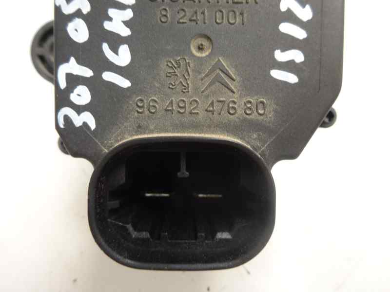 RESISTENCIA CALEFACCION PEUGEOT 307 2005 1.6 HDI MT 109CV