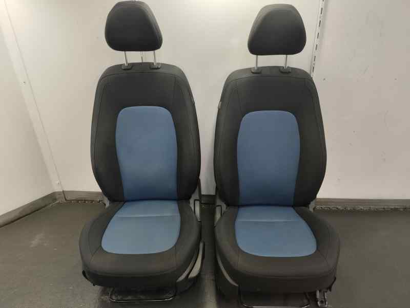 JUEGO ASIENTOS COMPLETO HYUNDAI I10 2020 1.0 MT 67CV | 49KW