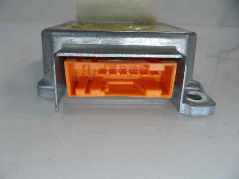 CENTRALITA AIRBAG PEUGEOT 206 2001 1.9 D MT 70CV