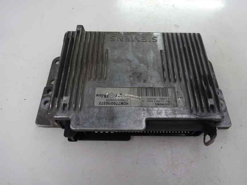 CENTRALITA MOTOR UCE RENAULT CLIO 1.6 MT 90CV | 66KW