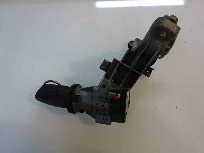 CONMUTADOR DE ARRANQUE FIAT GRANDE PUNTO 1.3 MULTIJET 16V 5 MT 75CV