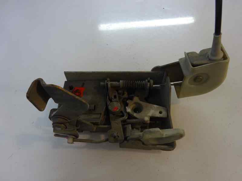 CERRADURA PUERTA DELANTERA DERECHA FORD ESCORT 1.8 MT 60CV | 44KW