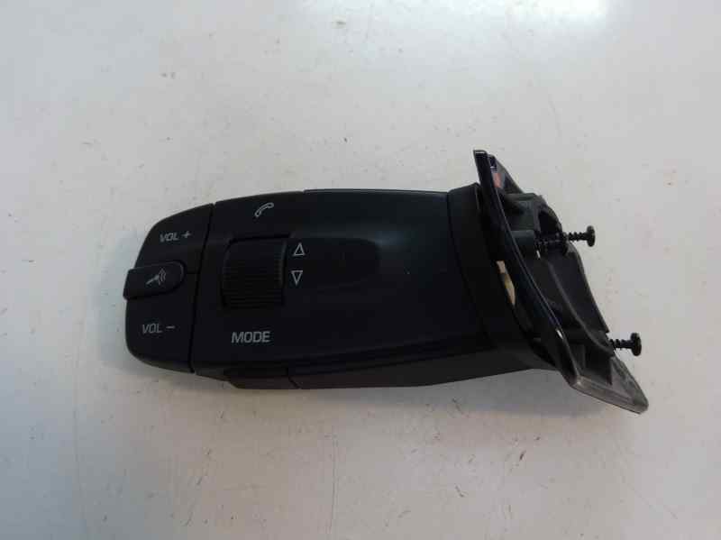 MANDO MULTIFUNCION SEAT IBIZA 1.6 MT 105CV