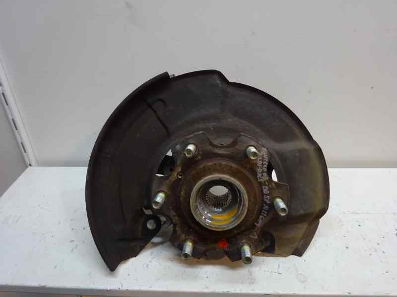 MANGUETA DELANTERA DERECHA MITSUBISHI MONTERO 3.2 DI-D MT 165CV | 121KW