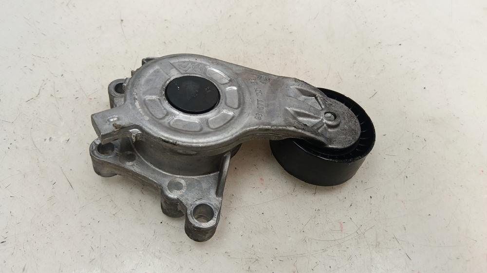TENSOR CORREA AUXILIAR CITROEN C4 CACTUS 1.6 MT 99CV | 73KW