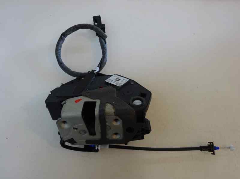 CERRADURA PUERTA TRASERA DERECHA FORD FOCUS 1.0 ECOBOOST MT 125CV