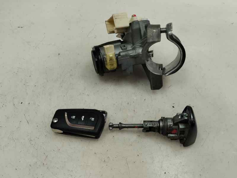 JUEGO BOMBINES TOYOTA VERSO 1.6 MT 112CV