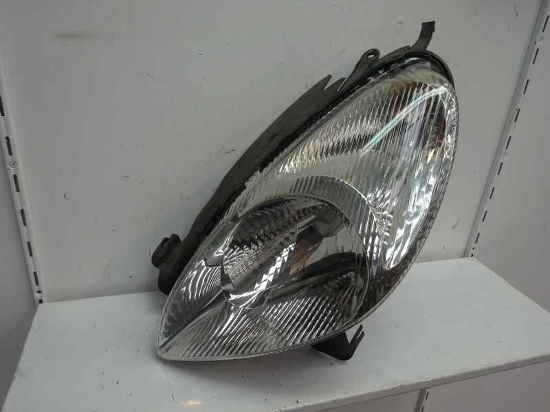 FARO IZQUIERDO CITROEN XSARA PICASSO 2001 2.0 MT 90CV | 66KW