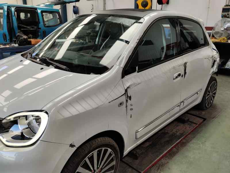 RENAULT TWINGO 2014 0.9 AMT 90CV | 66KW