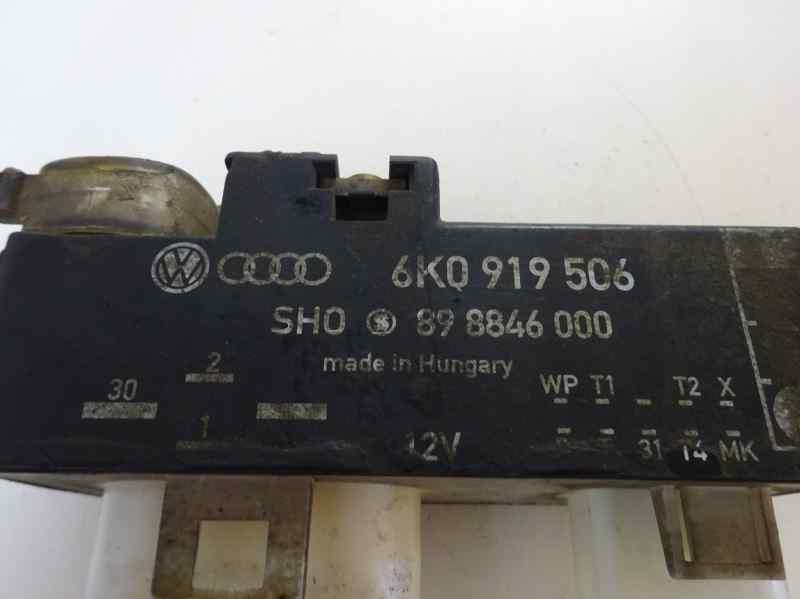 MODULO ELECTRONICO SEAT IBIZA 1.4 MT 60CV | 44KW