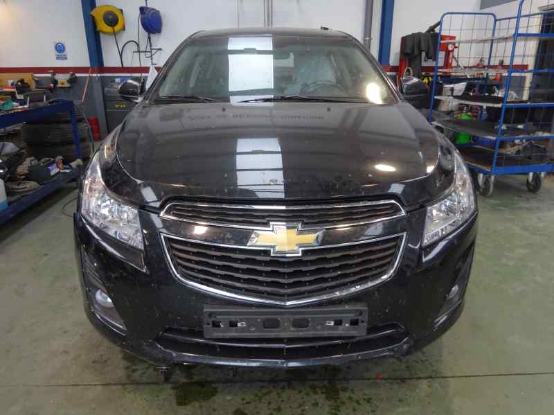CHEVROLET CRUZE 2008 2.0 TD MT 163CV