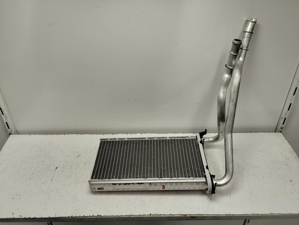 RADIADOR CALEFACCION AIRE ACONDICIONADO BMW SERIE 4 3.0 435D XDRIVE STEPTRONIC 313CV