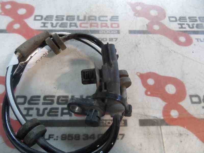 SENSOR FORD FIESTA 1.4 TDCI MT 68CV