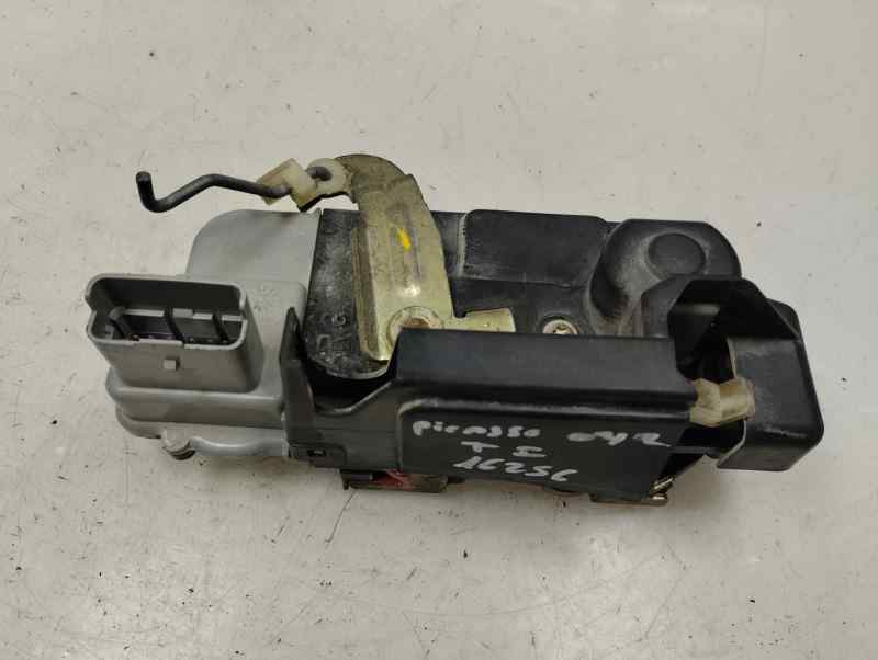 CERRADURA PUERTA TRASERA IZQUIERDA CITROEN XSARA PICASSO 1.6I MT 95CV