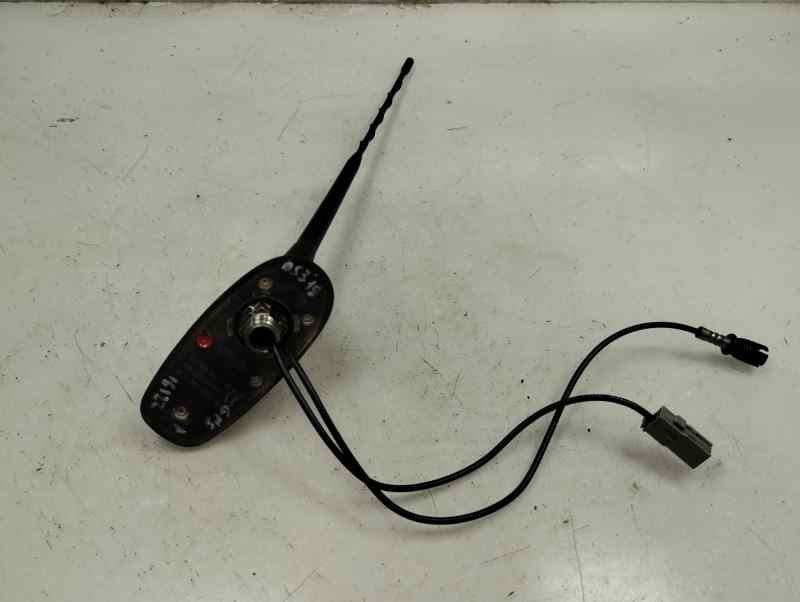 ANTENA DS 3 1.2 MT 110CV | 81KW