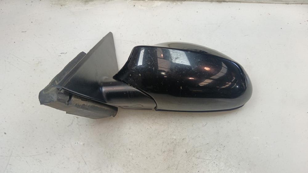 RETROVISOR IZQUIERDO BMW SERIE 1 2.0 MT 122CV | 90KW