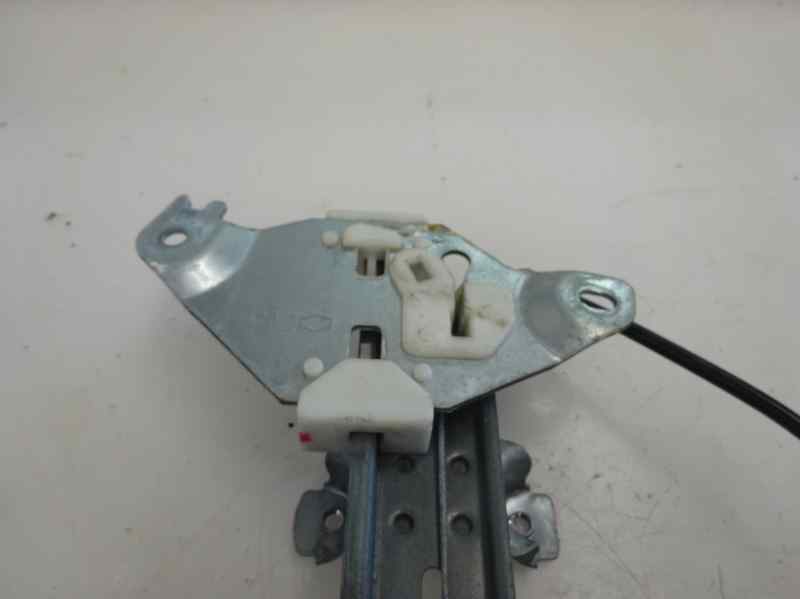 ELEVALUNAS TRASERO DERECHO NISSAN QASHQAI 2010 1.5 DCI MT FWD 106CV