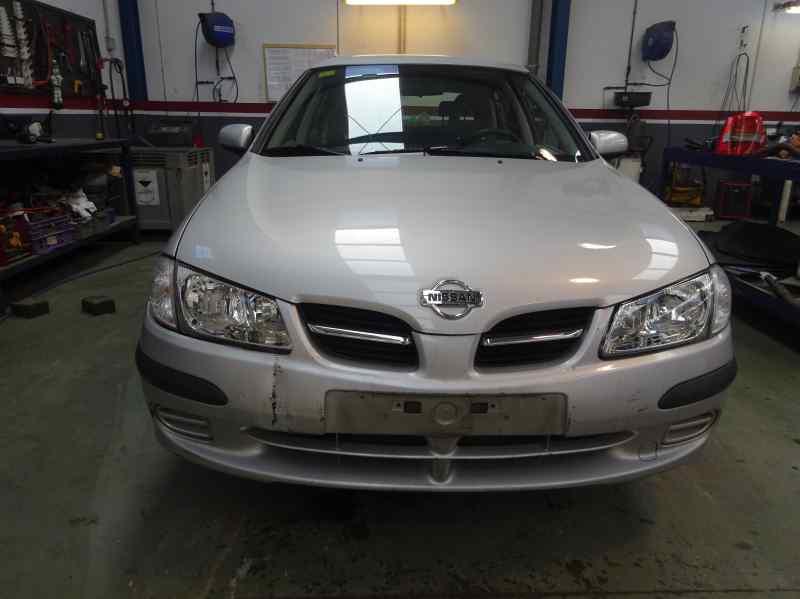 BOMBA COMBUSTIBLE NISSAN ALMERA 1.5 MT 90CV | 69KW