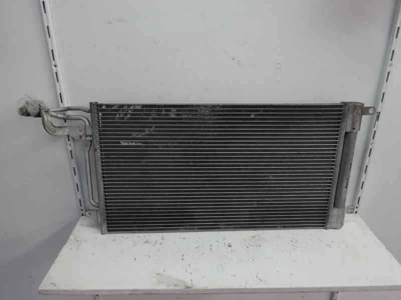 CONDENSADOR RADIADOR AIRE ACONDICIONADO VOLKSWAGEN POLO 1.2 TDI MT 75CV