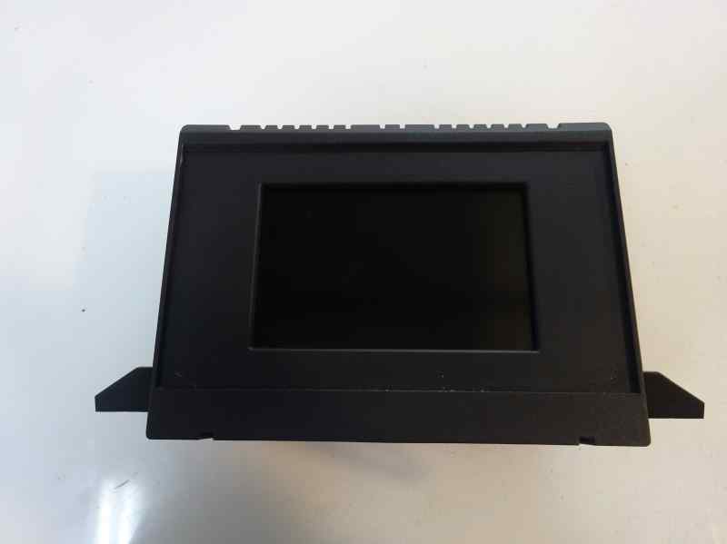 PANTALLA MULTIFUNCION OPEL CORSA 1.3 CDTI MT 75CV