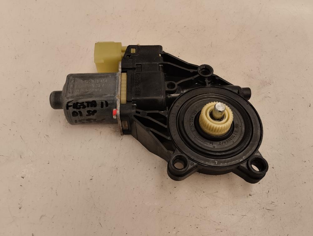 MOTOR ELEVALUNAS DELANTERO IZQUIERDO FORD FIESTA 1.25 MT 82CV