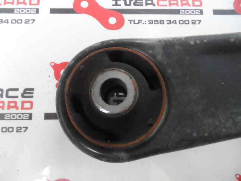 BRAZO SUSPENSION INFERIOR DELANTERO IZQUIERDO MITSUBISHI ASX 1.6 MT 2WD 117CV