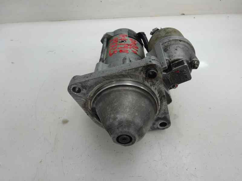 MOTOR ARRANQUE FIAT DOBLO 1.9 D MT 63CV