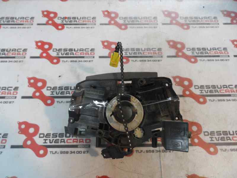 ANILLO AIRBAG DACIA LODGY 1.5 MT 90CV | 66KW