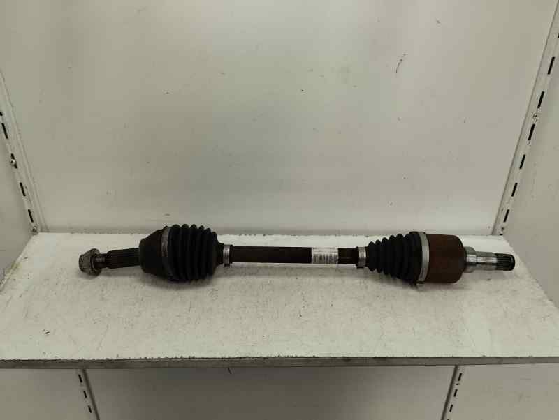 TRANSMISION DELANTERA IZQUIERDA FORD FIESTA 1.25 MT 82CV