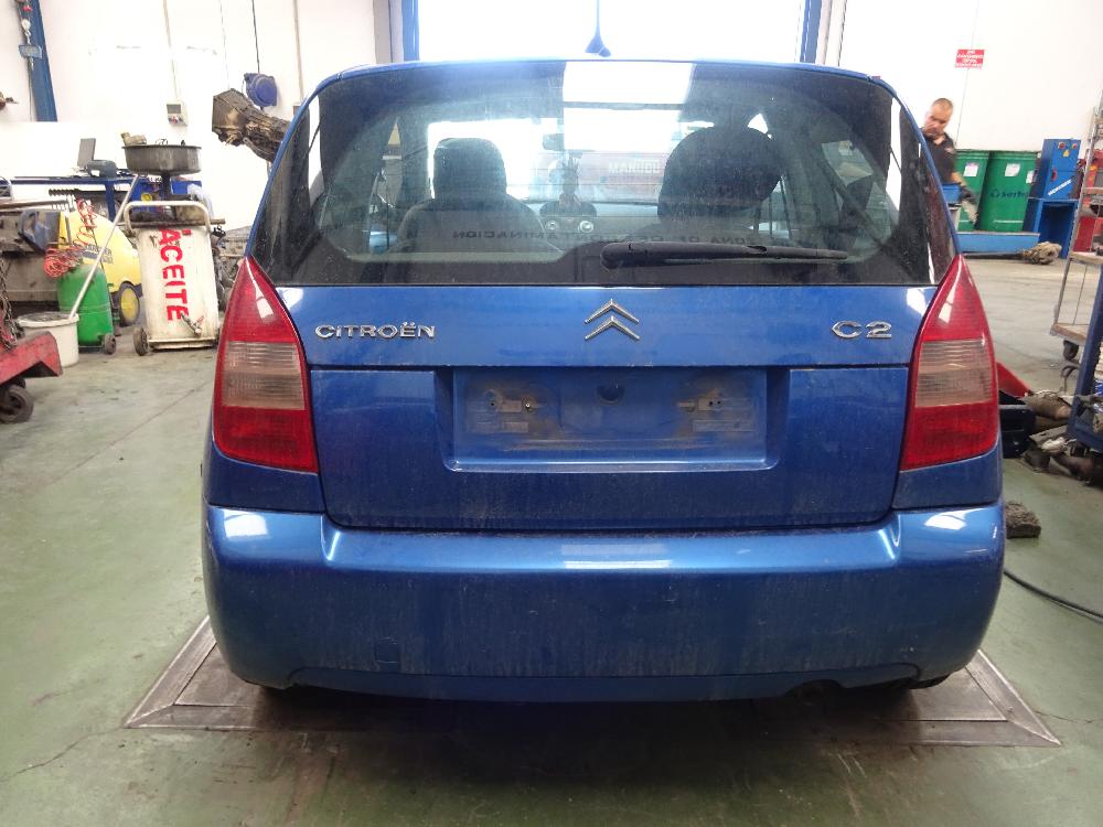 SERVOFRENO CITROEN C2 1.4 MT 73CV