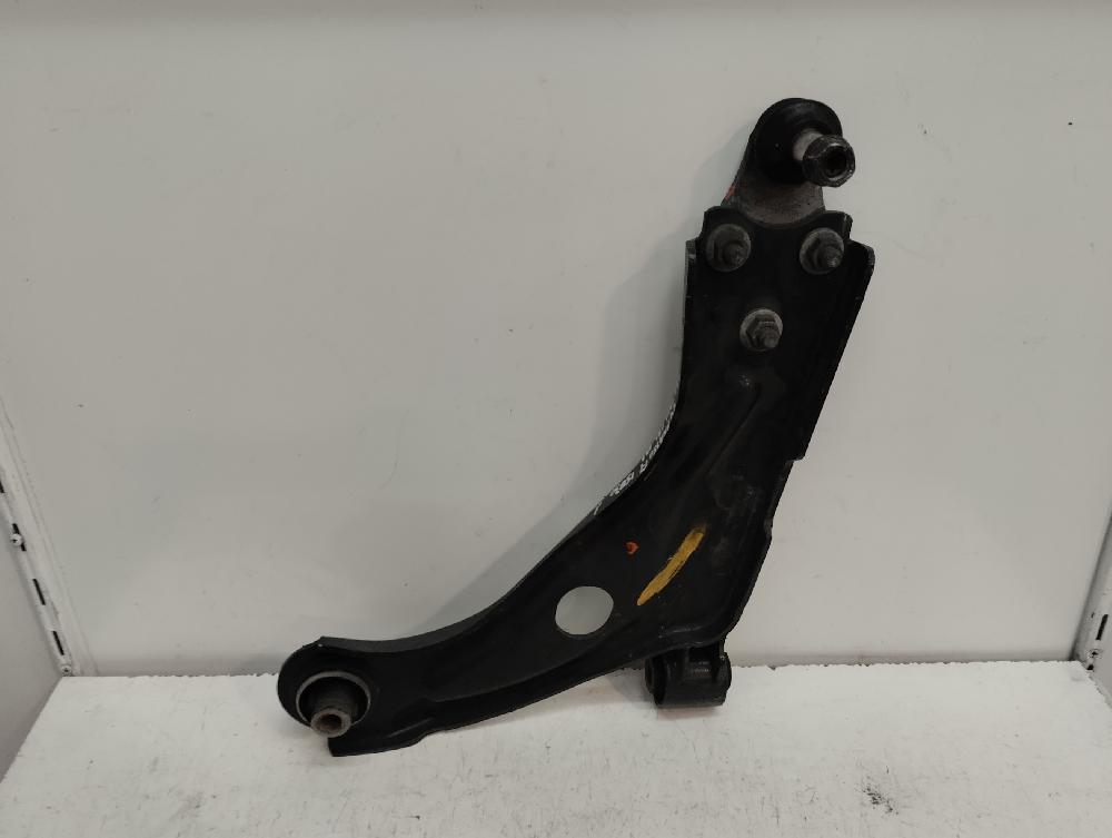 BRAZO SUSPENSION INFERIOR DELANTERO IZQUIERDO CITROEN C4 1.2 AMT 136CV | 100KW