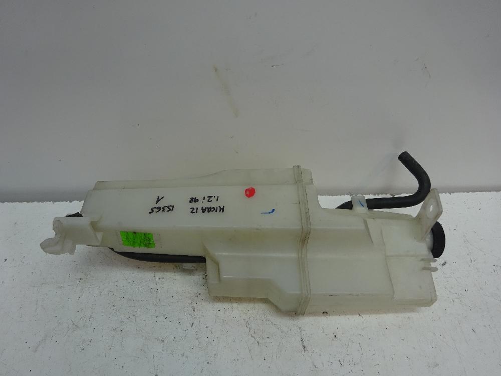 DEPOSITO EXPANSION NISSAN MICRA 1.2 MT 98CV | 72KW