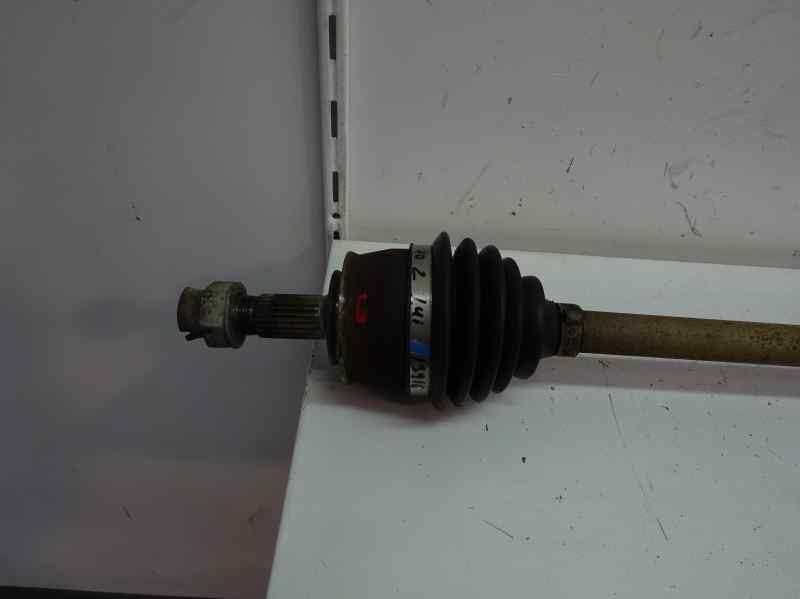 TRANSMISION DELANTERA DERECHA FIAT GRANDE PUNTO 1.4 6 MT 77CV
