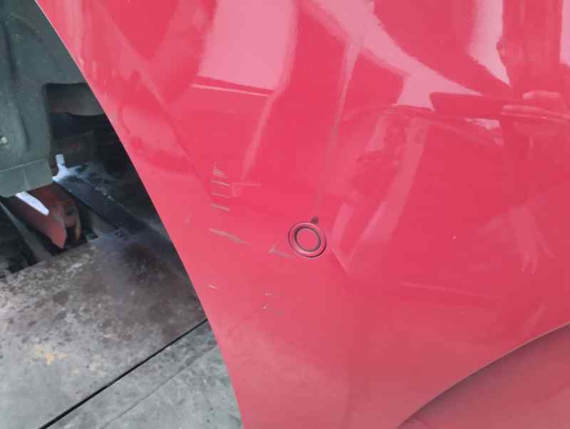 PARAGOLPES TRASERO MERCEDES BENZ CLA 2018 1.5 180 D MT 116CV