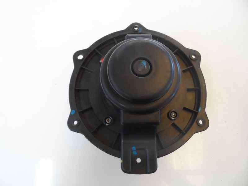 MOTOR CALEFACCION CHEVROLET NUBIRA 1.8 MT 122CV | 90KW