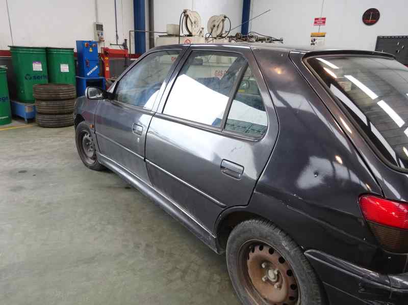 ALTERNADOR PEUGEOT 306 1.6 MT 88CV